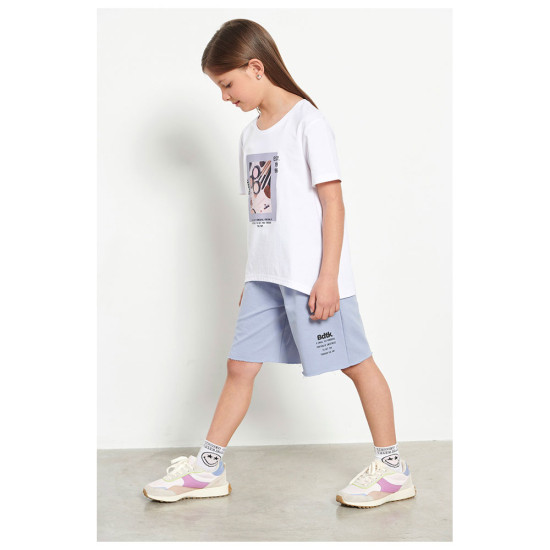 Bodytalk Παιδική Jupe Culotte Bodytalk Παιδική Jupe Culotte